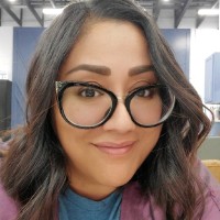 El Paso Health Employee Rosalinda Medina's profile photo