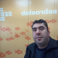 BRCTEC Employee Cassiano Bottega's profile photo