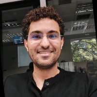 Bimbo QSR Employee Iago Silva's profile photo