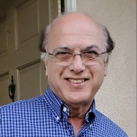 Alico Systems Inc Employee Syed Akbar's profile photo