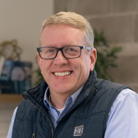 Mohagen Hansen Architecture | Interiors Employee Stephen Oliver's profile photo