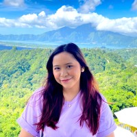 Forest Technologies Employee Shafira Nurulita's profile photo