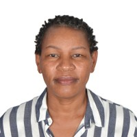 Eunice Smith Email & Phone Number