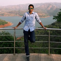 Machintel Employee Rohit Koli's profile photo