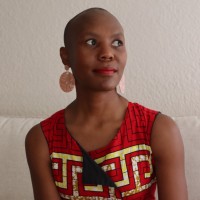 Amrod Corporate Employee Noni Isaacs's profile photo