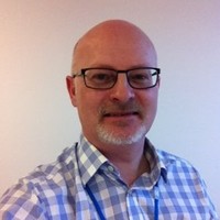 NCC Group Employee John Cloherty's profile photo