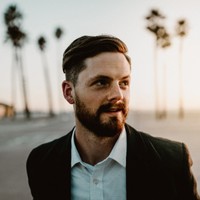Mane Co Employee Dustin Laemmlen's profile photo