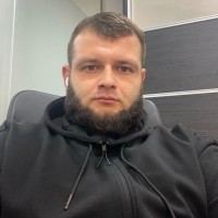 ElephantsLab Employee Vitaliy Onischuk's profile photo