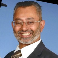 VodafoneThree Employee Mohammed Talukdar's profile photo