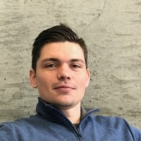 Amazon Employee Mike Frankenberg's profile photo