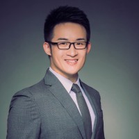 Roy Luo Email