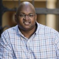 Georgia State University Perimeter College Employee Trae Johnson's profile photo