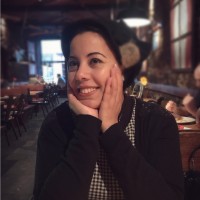 Asmaa Abdelbaki Email
