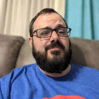 WorkFusion Employee Kent Harris's profile photo
