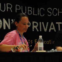 STEM.org | Educational Research Employee Heather Miller's profile photo