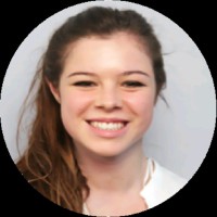 BCHEF Employee Manon Costedoat's profile photo