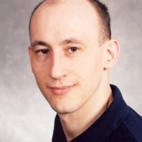 Forecsys Employee Vadim Strijov's profile photo