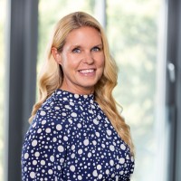 Candriam Employee Tanja Bender's profile photo