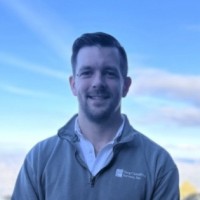 Garg Consulting Services, Inc. Employee Benjamin Joyce's profile photo