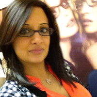 Aarti Sharma Email & Phone Number
