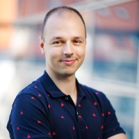 David Polách Email