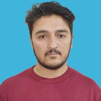 eBakery Employee Muhammad Askari's profile photo