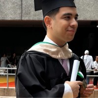 Launchgarage Employee Diego Enrique Garcia's profile photo