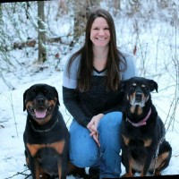 Wasilla Veterinary Clinic Employee Georgia Carter's profile photo