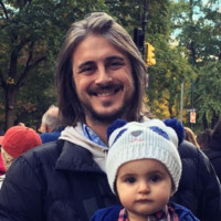 Ripple Employee Christopher Penney's profile photo