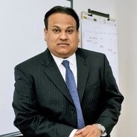 Technical Assent Employee Jason Khan's profile photo