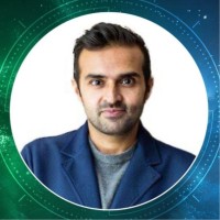 Entrepreneur Employee Ashish Thakkar's profile photo