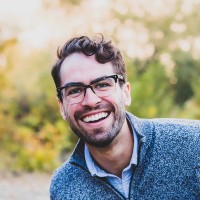 Inkit Employee Matt Potter's profile photo