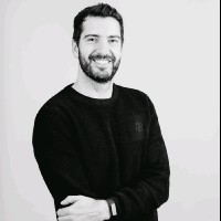 Gett Employee Ca Dayne Breetzke's profile photo