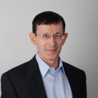 MicuRx Pharmaceuticals, Inc. Employee Mike Gordeev's profile photo