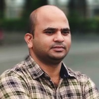 Sidel Employee Prashant Sonar's profile photo