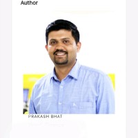 Prakash Bhat Email