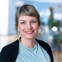 Directa AB Employee Sigrid Riebenbauer's profile photo