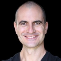 Ingram Micro Employee Gabriel Pastrana's profile photo