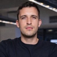 Bipa Employee Felipe Favarão's profile photo