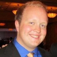 PSC Software® Employee Andrew Kerber's profile photo