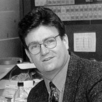 Richard Krueger Email & Phone Number