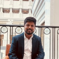 Pushkaraj Limaye Email & Phone Number