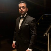 Ora Developers Egypt Employee Omar Mohy's profile photo