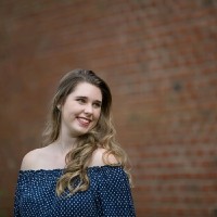 College Hype Screenprinting & Embroidery Employee Samantha Morin's profile photo