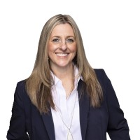 Surf Air Mobility Employee Amy Mallouf's profile photo