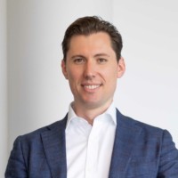 Fortis Employee Daniel McCaffrey's profile photo