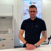 TBH GmbH Employee Tim Fischer's profile photo