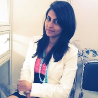SHEFI Employee Honey Shah's profile photo