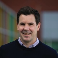 University of Pittsburgh School of Medicine Employee Timothy Hand's profile photo