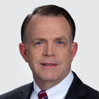 Raytheon Technologies Employee Robert Fitzpatrick's profile photo